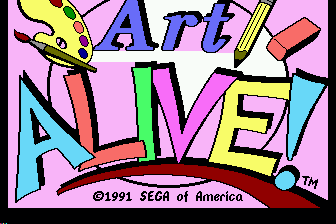 艺术生涯(世界)